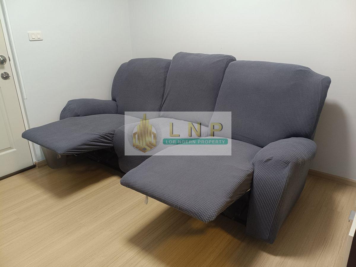 รูป 🏢 ขายคอนโด : Plum Condo Samakkhi (พลัม คอนโด สามัคคี) รหัสทรัพย์ | 📌LNP-C9317 - รูปที่ 11/17