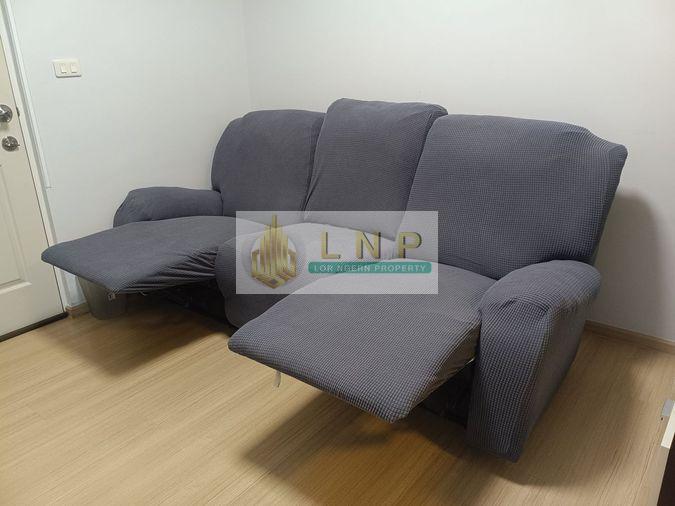 รูป 🏢 ขายคอนโด : Plum Condo Samakkhi (พลัม คอนโด สามัคคี) รหัสทรัพย์ | 📌LNP-C9317 - รูปที่ 11/17