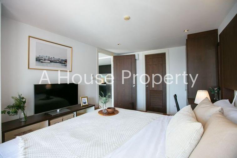picture Luxury condo for rent, Golden Coast Sriracha Phase 1, beautiful room, fully furnished,move in ready - 12/18