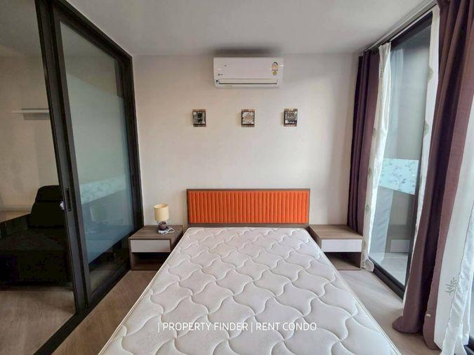 picture PFD-05739 Condo for Rent: The Base Saphanmai Schedule a viewing ■ Line: @propertyfinder  - 8/13