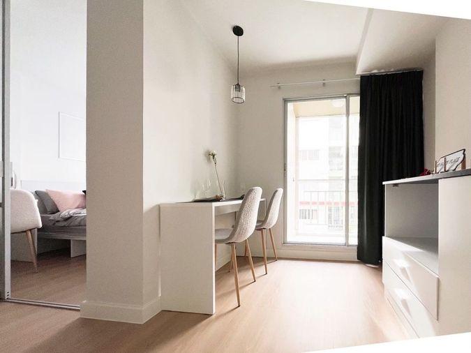 รูป 🏢 ขายคอนโด : Lumpini Condo Town Bangkhae (ลุมพินี คอนโดทาวน์ บางแค)   รหัสทรัพย์ | 📌LNP-C9311  - รูปที่ 2/14