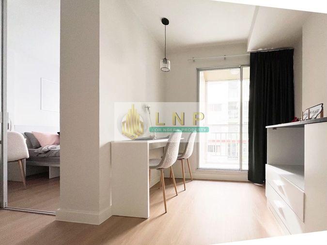 รูป 🏢 ขายคอนโด : Lumpini Condo Town Bangkhae (ลุมพินี คอนโดทาวน์ บางแค) รหัสทรัพย์ | 📌LNP-C9311 - รูปที่ 2/14