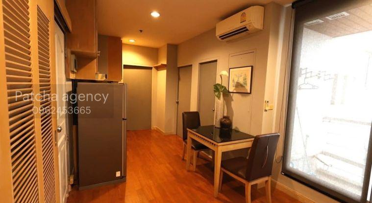 picture Pathumwan Resort. 2beds 49sq.m. Line id: @pfagent - 2/9