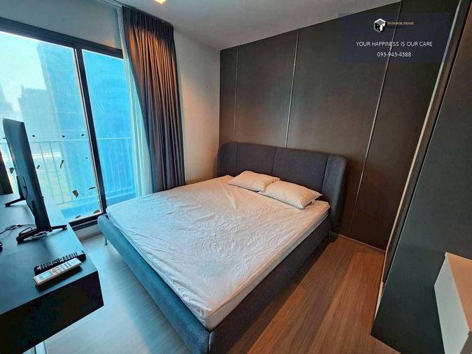 picture Life Asoke - Rama 9 | 🚝Near BTS,MRT Rama 9 #2025091211837 #MKT - 1/9