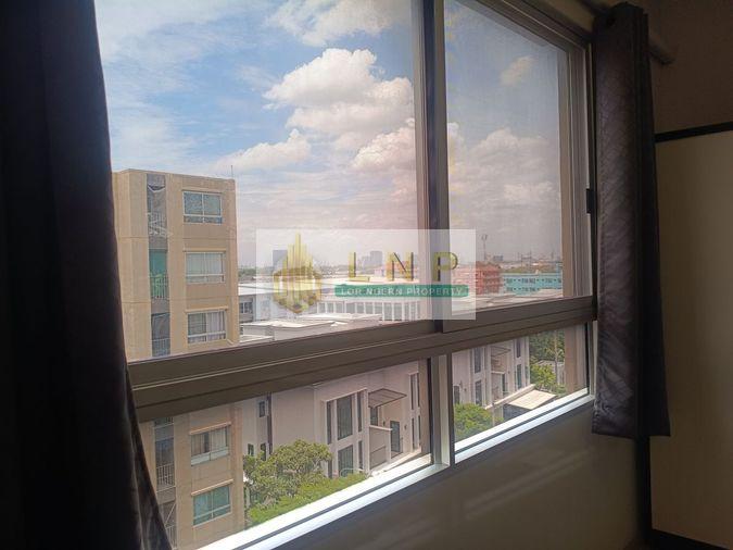 รูป 🏢 ขายคอนโด : Plum Condo Samakkhi (พลัม คอนโด สามัคคี) รหัสทรัพย์ | 📌LNP-C9317 - รูปที่ 2/17