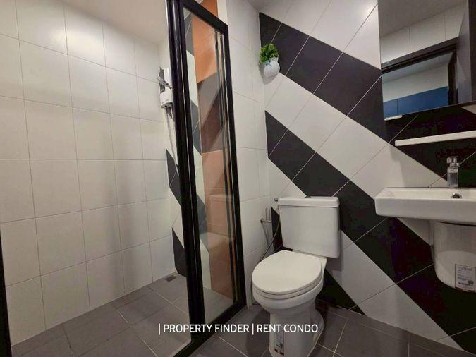 รูป PFD-05739 ให้เช่าคอนโด เดอะ เบส สะพานใหม่ ( The Base Saphanmai )  นัดชมห้อง ■ line : @propertyfinder  - รูปที่ 13/13