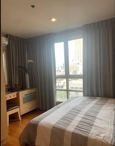 picture Pathumwan Resort. 2beds 49sq.m. Line id: @pfagent - 5/9