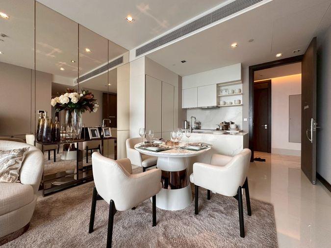 picture for sale Q1 sukhumvit best price - 13/16