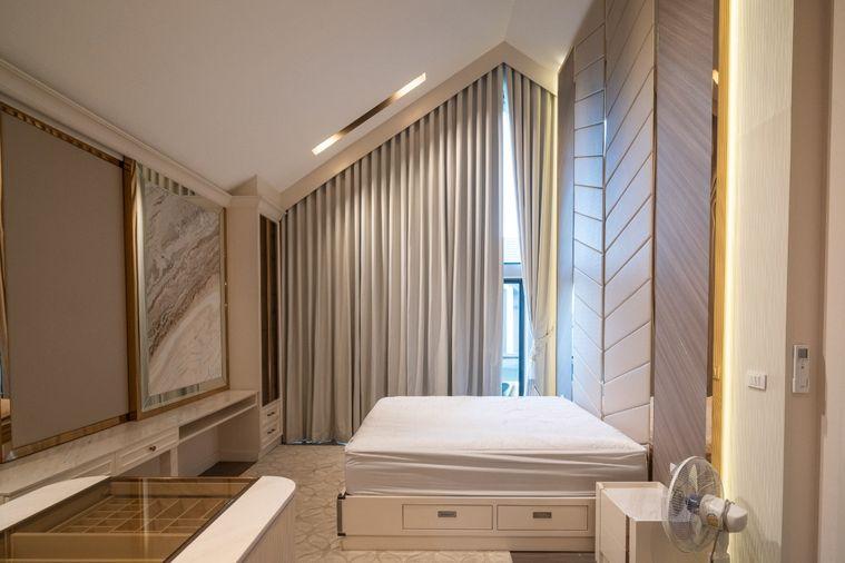picture Home for rent in Bangkok Boulevard Rama9 (SA-01)   - 2/26