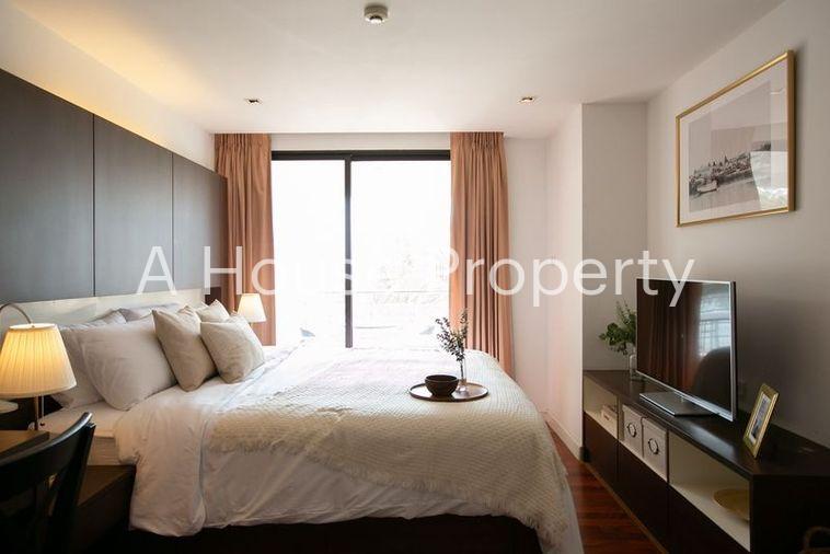 picture Luxury condo for rent, Golden Coast Sriracha Phase 1, beautiful room, fully furnished,move in ready - 10/18