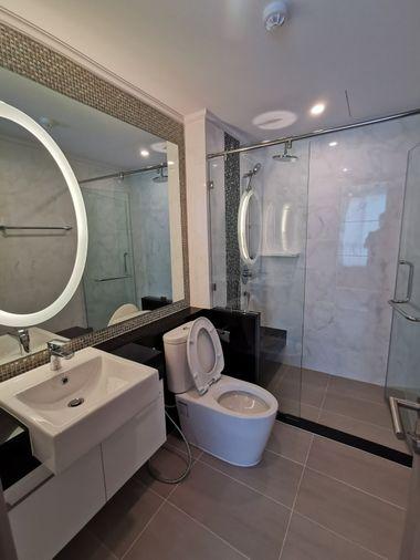 picture PFD-05731 Condo for Rent:  Supalai Oriental Sukhumvit 39  Schedule a viewing ■ Line: @propertyfinder		 - 11/13