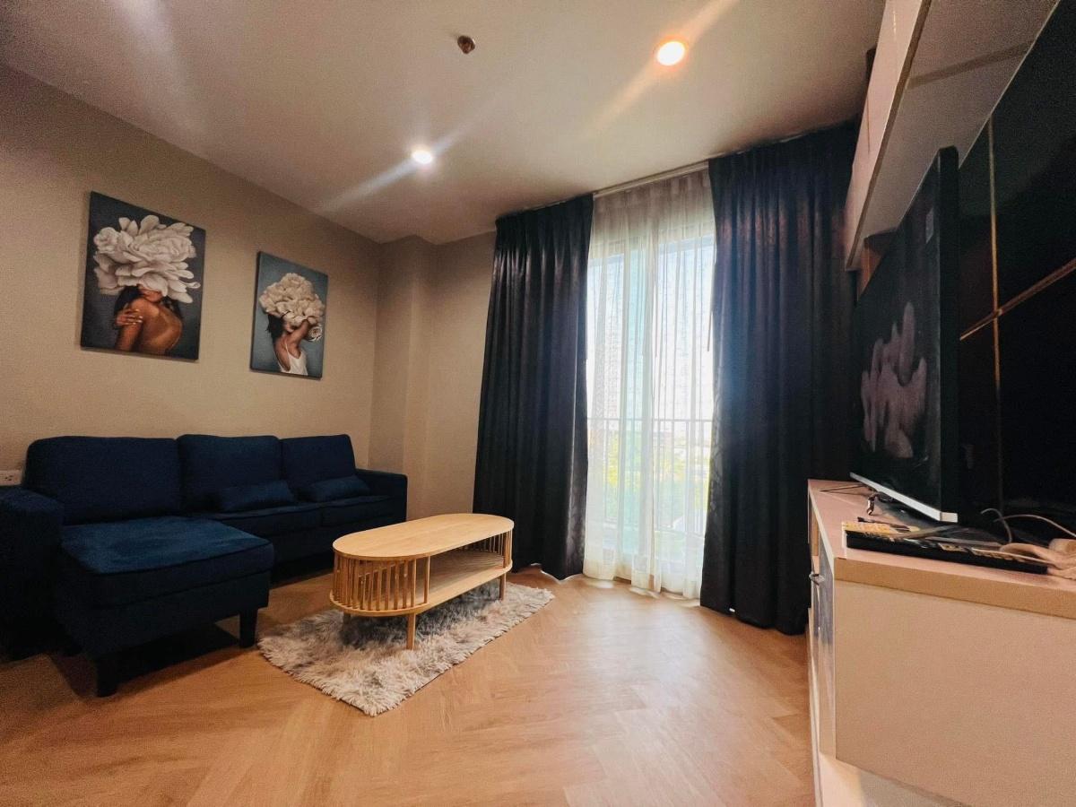 รูป 💲RB20422 ให้เช่าถูกมาก🍀เดอะ เบส แจ้งวัฒนะ✅แอดไลน์ @930jwqti ( มี @ ด้วย) แอดมินตอบไว - รูปที่ 1/8