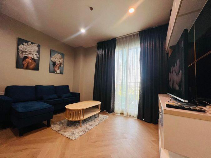 รูป 💲RB20422 ให้เช่าถูกมาก🍀เดอะ เบส แจ้งวัฒนะ✅แอดไลน์ @930jwqti ( มี @ ด้วย) แอดมินตอบไว - รูปที่ 1/8