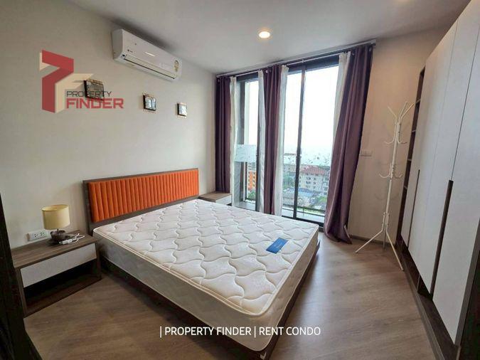 picture PFD-05739 Condo for Rent: The Base Saphanmai Schedule a viewing ■ Line: @propertyfinder - 7/13