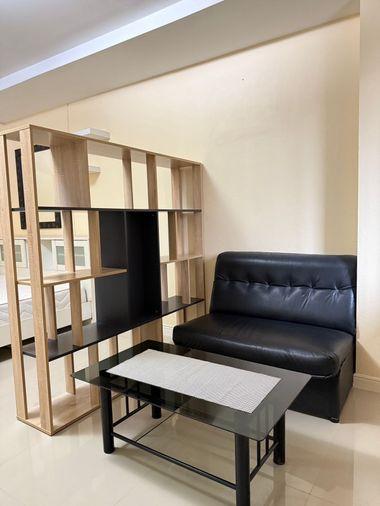 รูป 🏢 ขายคอนโด : Ratchada Prestige (รัชดา เพรสทีจ)   รหัสทรัพย์ | 📌LNP-C7417  - รูปที่ 2/10