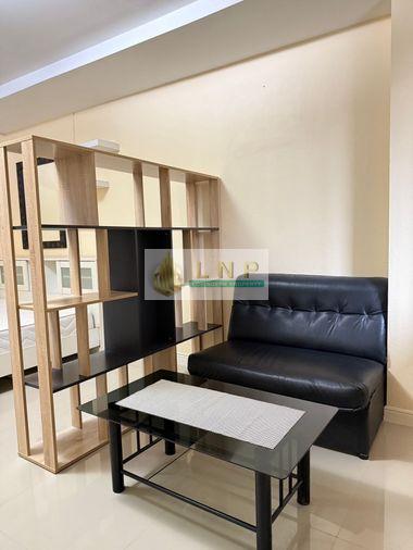 รูป 🏢 ขายคอนโด : Ratchada Prestige (รัชดา เพรสทีจ) รหัสทรัพย์ | 📌LNP-C7417 - รูปที่ 2/10
