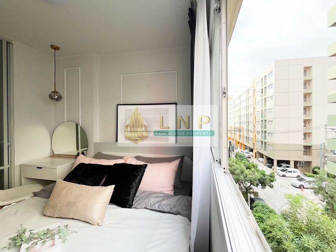 รูป 🏢 ขายคอนโด : Lumpini Condo Town Bangkhae (ลุมพินี คอนโดทาวน์ บางแค) รหัสทรัพย์ | 📌LNP-C9311 - รูปที่ 13/14
