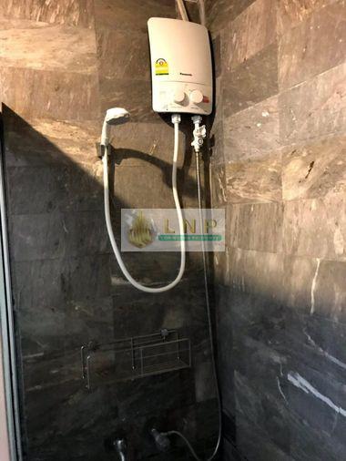รูป 🏢 ขายคอนโด : Ratchada Prestige (รัชดา เพรสทีจ) รหัสทรัพย์ | 📌LNP-C7417 - รูปที่ 10/10