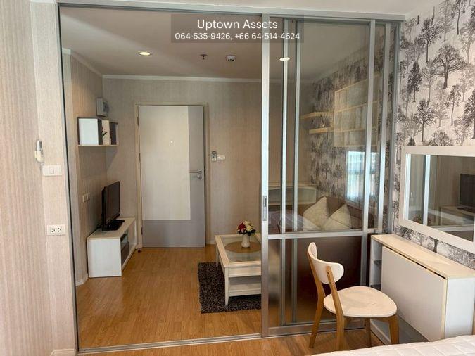รูป ขาย ลุมพินี เพลส ศรีนครินทร์-หัวหมาก สเตชั่น (ทิศเหนือ) เลขที่ 5/79 (B435) - รูปที่ 10/11