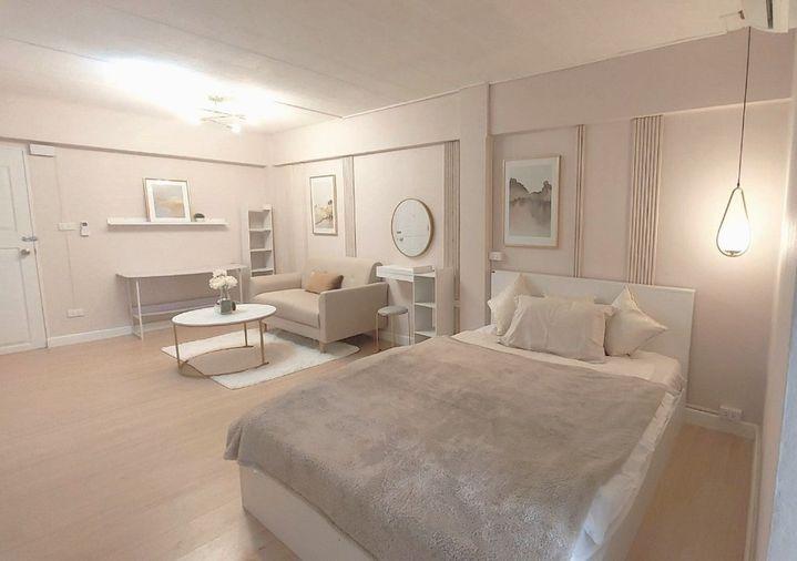 รูป 🏢 ขายคอนโด : Ratchada City Condo (รัชดา ซิตี้ คอนโด)   รหัสทรัพย์ | 📌LNP-C9315  - รูปที่ 1/6