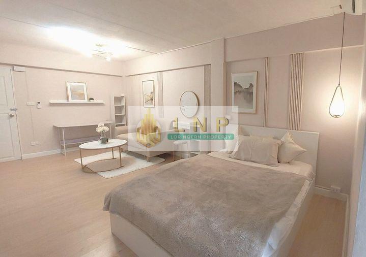 รูป 🏢 ขายคอนโด : Ratchada City Condo (รัชดา ซิตี้ คอนโด) รหัสทรัพย์ | 📌LNP-C9315 - รูปที่ 1/6
