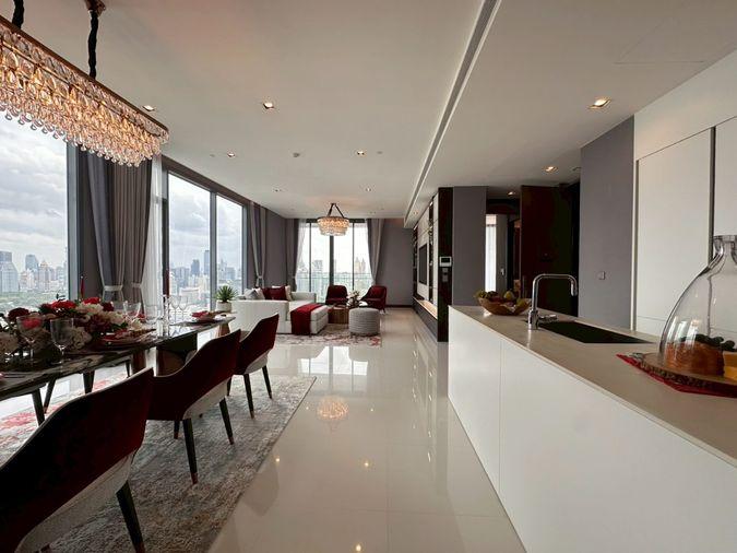 picture for sale Q1 sukhumvit best price - 21/25