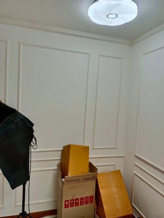 รูป ขายบ้านเดี่ยว รีโนเวทใหม่ทั้งหลัง หมู่บ้านกิตตินิเวศน์ ซอยรามคำแหง 68 บ้านขนาดใหญ่ ทำเลดี พื้นที่ใช้สอยกว้าง เหมาะสำหรับอยู่อาศัยหรือทำโฮมออฟฟิศ - รูปที่ 14/22