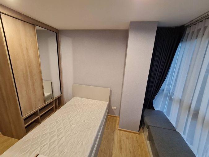 รูป คอนโด ให้เช่า :   The Excel Hideaway Sukhumvit 50 ( ดิ เอ็กเซล ไฮด์อะเวย์ สุขุมวิท 50) (( BTS Onnut   )) MK-02  line @livingbkk - รูปที่ 5/7