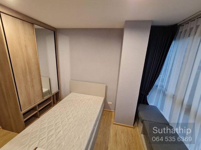 รูป คอนโด ให้เช่า : The Excel Hideaway Sukhumvit 50 ( ดิ เอ็กเซล ไฮด์อะเวย์ สุขุมวิท 50) (( BTS Onnut )) MK-02 line @livingbkk - รูปที่ 5/7