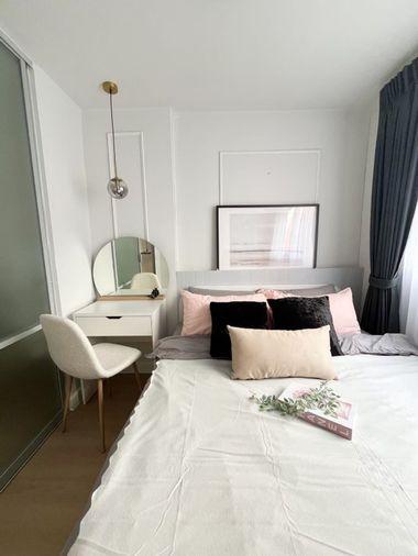 รูป 🏢 ขายคอนโด : Lumpini Condo Town Bangkhae (ลุมพินี คอนโดทาวน์ บางแค)   รหัสทรัพย์ | 📌LNP-C9311  - รูปที่ 3/14