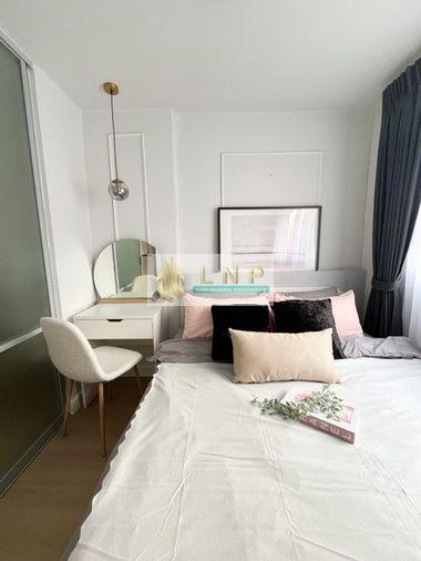 รูป 🏢 ขายคอนโด : Lumpini Condo Town Bangkhae (ลุมพินี คอนโดทาวน์ บางแค) รหัสทรัพย์ | 📌LNP-C9311 - รูปที่ 3/14