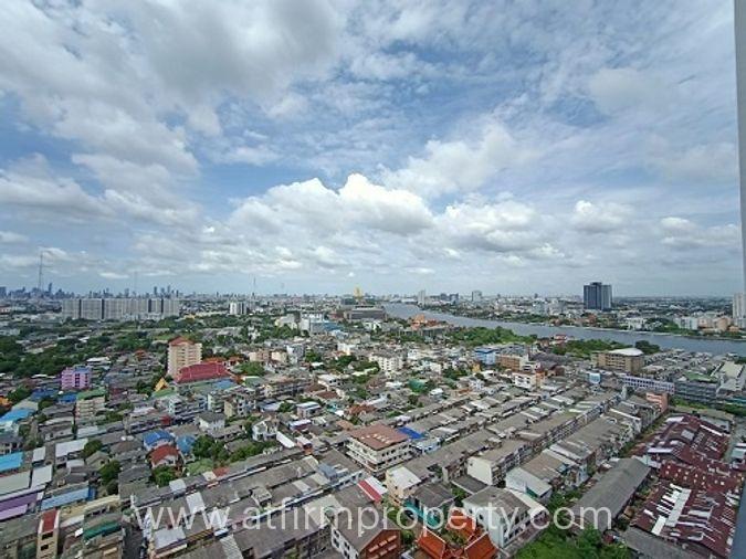 รูป 💥💥ขายห้องสวย ตำแหน่งดี!! คอนโด The Tree Interchange 1 Bed 36 ชั้น 28 อาคาร A เฟอร์นิเจอร์บิวท์อิน สนใจ LINE: @atfirm💥💥 - รูปที่ 22/22