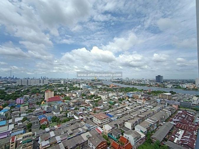 รูป 💥💥ขายห้องสวย ตำแหน่งดี!! คอนโด The Tree Interchange 1 Bed 36 ชั้น 28 อาคาร A เฟอร์นิเจอร์บิวท์อิน สนใจ LINE: @atfirm💥💥 - รูปที่ 22/22