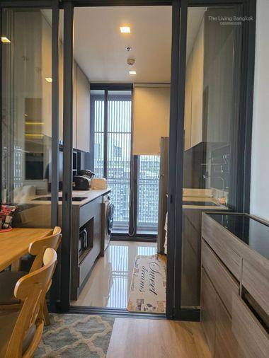 รูป For Rent : The Line พหลฯ-ประดิพัทธ์ (ST-02) (🚇Close to BTS Saphankwai) - รูปที่ 12/15