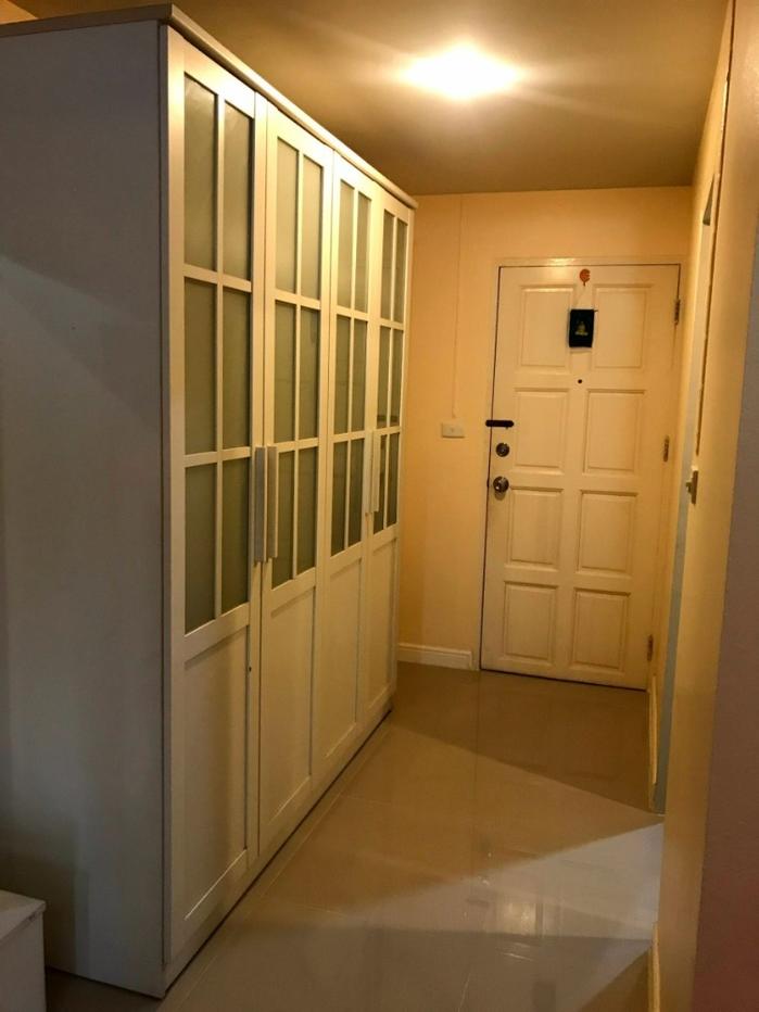 รูป 🏢 ขายคอนโด : Ratchada Prestige (รัชดา เพรสทีจ)   รหัสทรัพย์ | 📌LNP-C7417  - รูปที่ 7/10