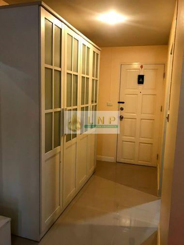 รูป 🏢 ขายคอนโด : Ratchada Prestige (รัชดา เพรสทีจ) รหัสทรัพย์ | 📌LNP-C7417 - รูปที่ 7/10