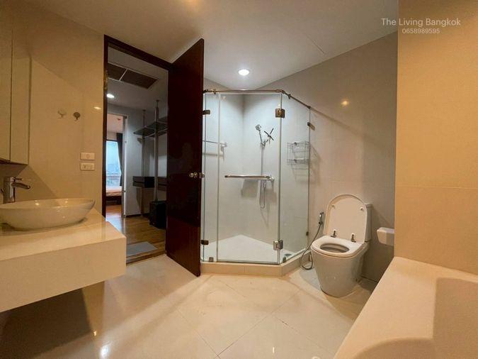 รูป For Rent » Amanta Ratchada : อมันตา รัชดา ใกล้ MRT ศูนย์วัฒนธรรม (ST-02) - รูปที่ 6/14