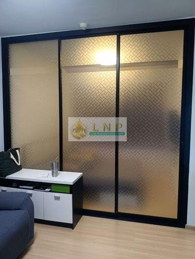 รูป 🏢 ขายคอนโด : Plum Condo Samakkhi (พลัม คอนโด สามัคคี) รหัสทรัพย์ | 📌LNP-C9317 - รูปที่ 13/17