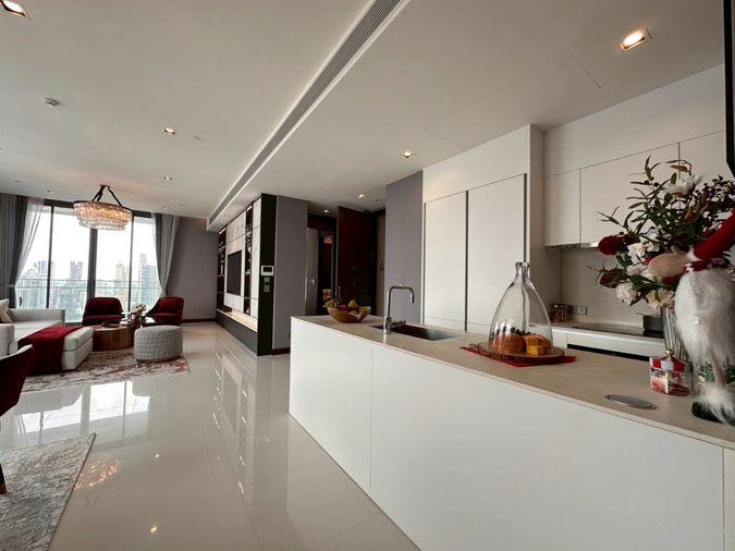 picture for sale Q1 sukhumvit best price - 20/25