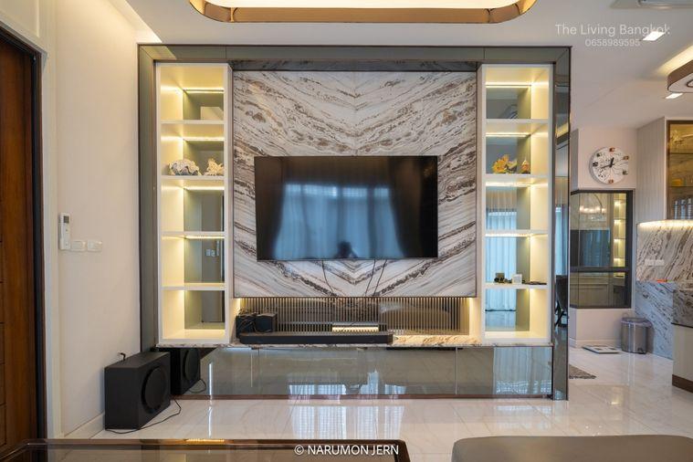 picture Home for rent in Bangkok Boulevard Rama9 (SA-01) - 6/26