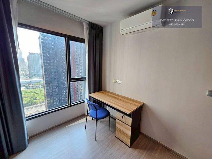 picture Life Asoke - Rama 9 | 🚝Near BTS,MRT Rama 9 #2025091211837 #MKT - 8/9