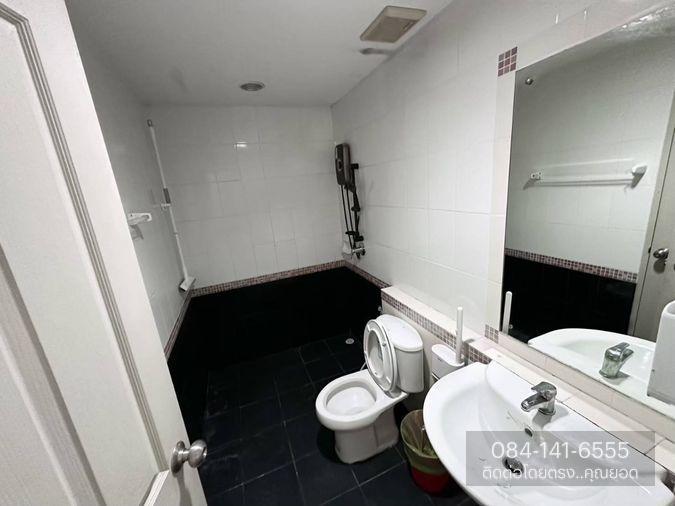 picture Baan Klang Muang Urbanion Rama9 - Wongwaen - 12/16