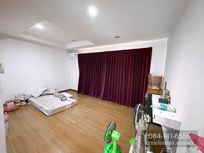 picture Baan Klang Muang Urbanion Rama9 - Wongwaen - 10/16