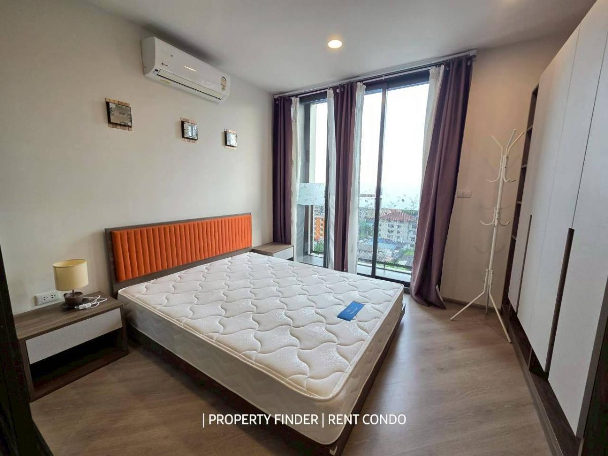 picture PFD-05739 Condo for Rent: The Base Saphanmai Schedule a viewing ■ Line: @propertyfinder  - 6/13