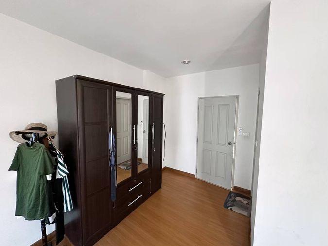 picture Baan Klang Muang Urbanion Rama9 - Wongwaen - 15/16