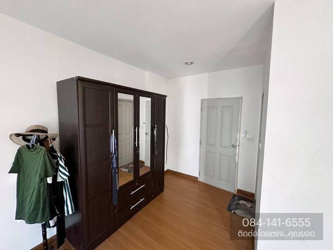 picture Baan Klang Muang Urbanion Rama9 - Wongwaen - 15/16
