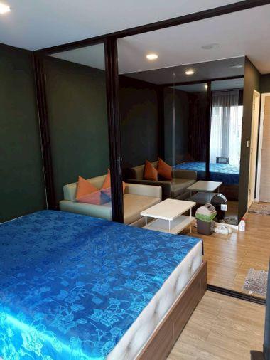รูป 🏡 ขายด่วน 💖 KAVE​ TOWN SPACE✨ ตึก D ชั้น 6  - รูปที่ 7/14