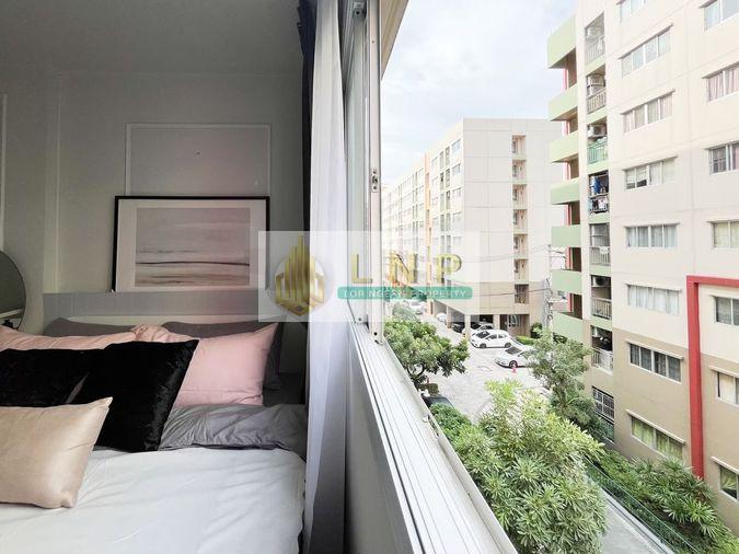 รูป 🏢 ขายคอนโด : Lumpini Condo Town Bangkhae (ลุมพินี คอนโดทาวน์ บางแค) รหัสทรัพย์ | 📌LNP-C9311 - รูปที่ 11/14