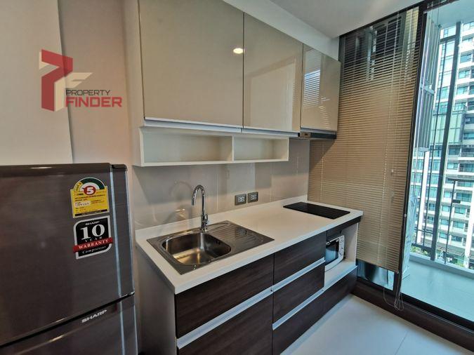 picture PFD-05731 Condo for Rent: Supalai Oriental Sukhumvit 39 Schedule a viewing ■ Line: @propertyfinder - 10/13