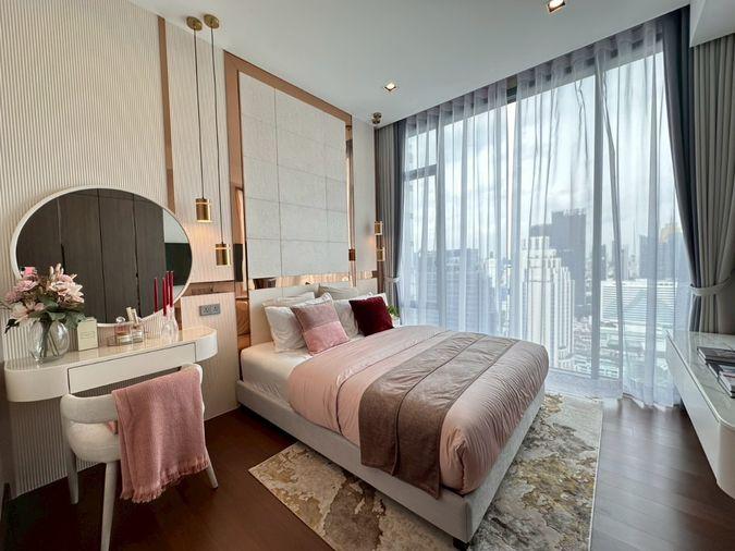 picture for sale Q1 sukhumvit best price - 3/25